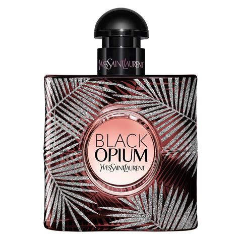 ysl black opium exotic illusion perfume|ysl black opium perfume reviews.